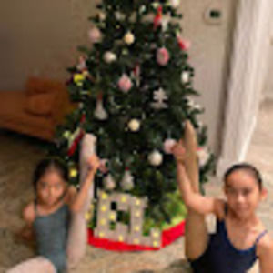 Meet your Posher, Victoria & sophia